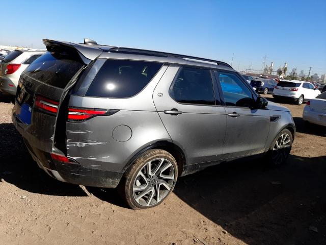 Photo 3 from auction – 2018 LAND ROVER DISCOVERY with VIN SALRT2RV4JA057301