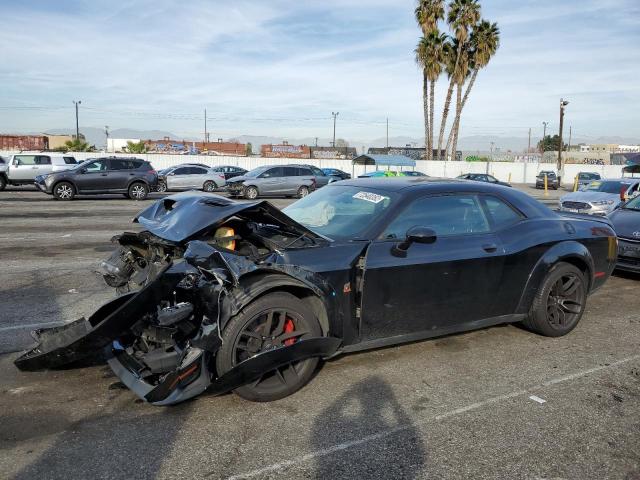 DODGE CHALLENGER 2019 with VIN 2C3CDZFJ2KH534934 - Photo from auction