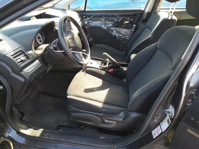 Photo 7 from auction – 2013 SUBARU IMPREZA PR with VIN JF1GPAB64DH861549