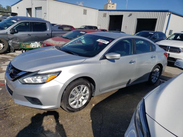 NISSAN ALTIMA 2.5 2016 with VIN 1N4AL3AP9GC229901 - Photo from auction