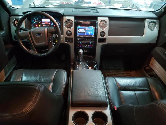 Photo 8 from auction – 2011 FORD F150 SUPER with VIN 1FTFW1ET2BFB63007