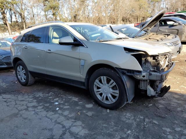 Photo 4 from auction – 2011 CADILLAC SRX LUXURY with VIN 3GYFNAEY3BS618645