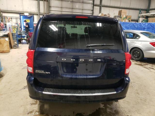 صورة رقم 6 من المزاد - 2012 DODGE GRAND CARA مع VIN 2C4RDGBG0CR239282