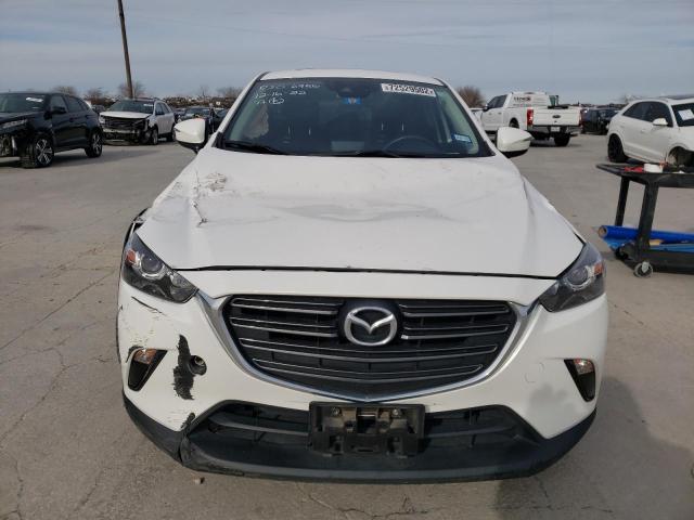 Photo 5 from auction – 2019 MAZDA CX-3 TOURI with VIN JM1DKDC78K0426307