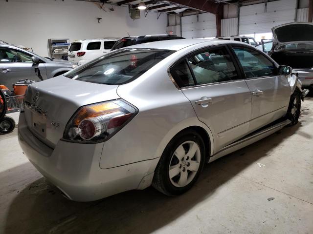 Photo 3 from auction – 2008 NISSAN ALTIMA 2.5 with VIN 1N4AL21E38C154963