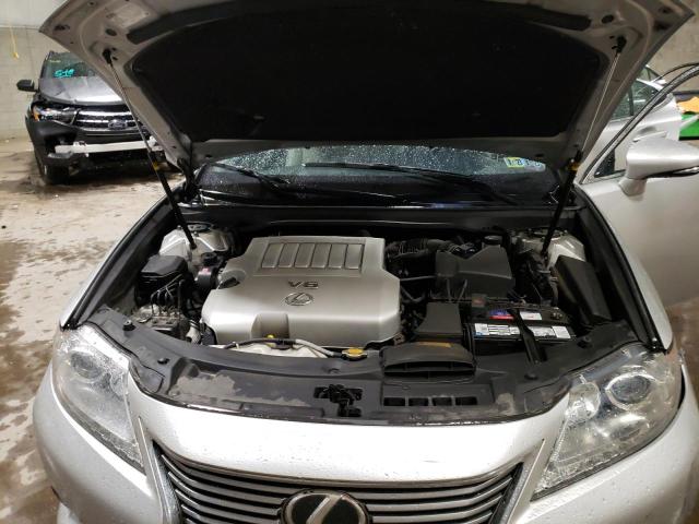 Photo 12 from auction – 2014 LEXUS ES 350 with VIN JTHBK1GG9E2086401