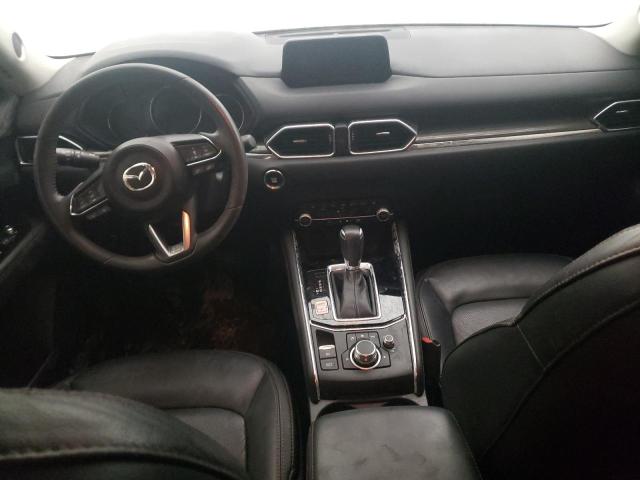 Photo 8 from auction – 2019 MAZDA CX-5 GRAND with VIN JM3KFBDM5K0685106