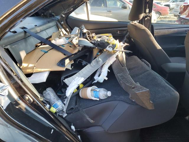 Photo 10 from auction – 2018 TOYOTA COROLLA L with VIN 2T1BURHE7JC009447