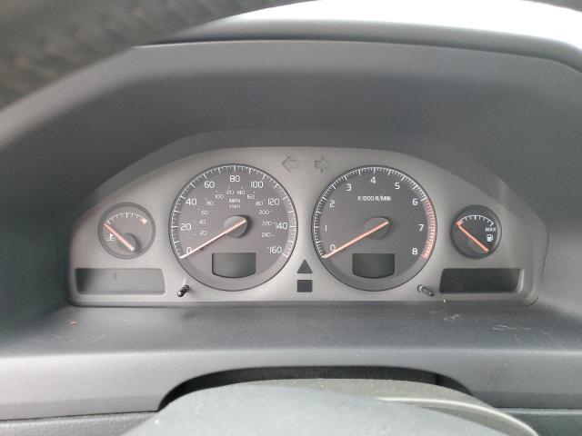 Photo 9 from auction – 2003 VOLVO V70 with VIN YV1SW61T232295320