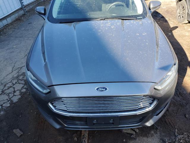 Photo 11 from auction – 2013 FORD FUSION SE with VIN 3FA6P0LUXDR229334