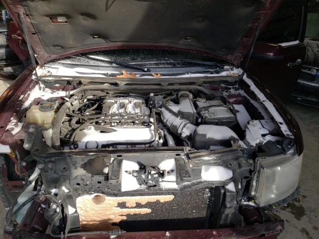 Photo 12 from auction – 2011 FORD FLEX SEL with VIN 2FMGK5CC5BBD25476