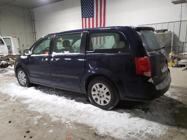 Photo 2 from auction – 2013 DODGE GRAND CARA with VIN 2C4RDGBG8DR804783