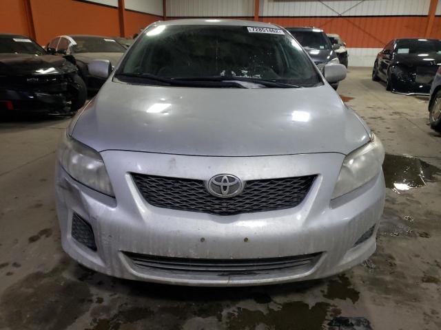 Photo 5 from auction – 2010 TOYOTA CORROLA with VIN 2T1BU4EE1AC422889