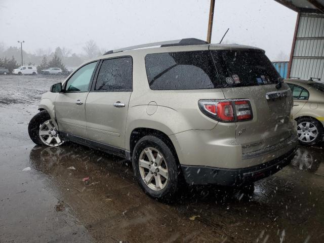Photo 2 from auction – 2014 GMC ACADIA SLE with VIN 1GKKVPKD8EJ319624