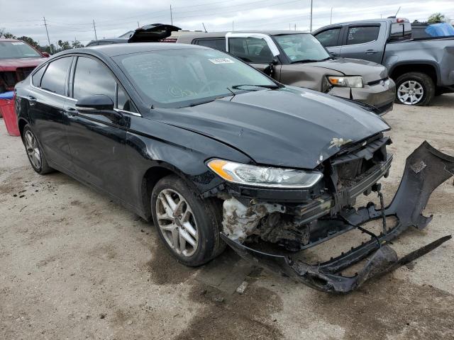 Photo 4 from auction – 2016 FORD FUSION SE with VIN 3FA6P0H71GR120963