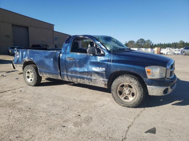 Photo 4 from auction – 2008 DODGE RAM 1500 S with VIN 1D7HA16N18J194333