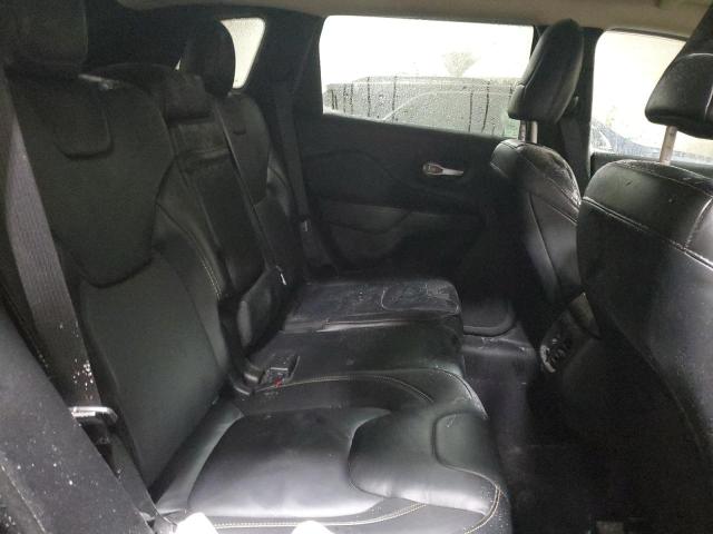 Photo 10 from auction – 2016 JEEP CHEROKEE L with VIN 1C4PJMDS2GW219936