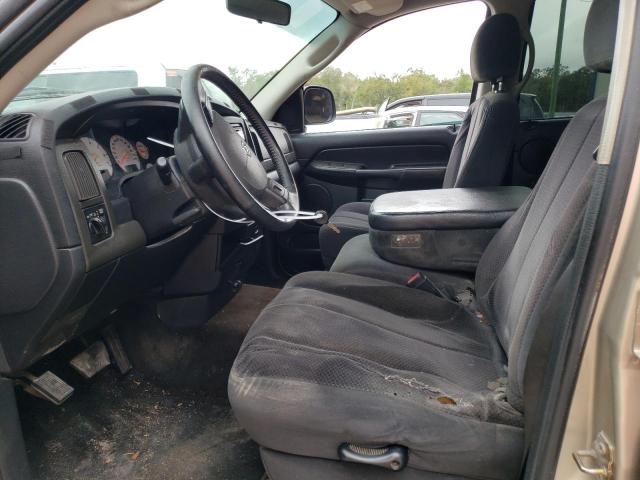 Photo 7 from auction – 2004 DODGE RAM 1500 S with VIN 1D7HA18D34J107675
