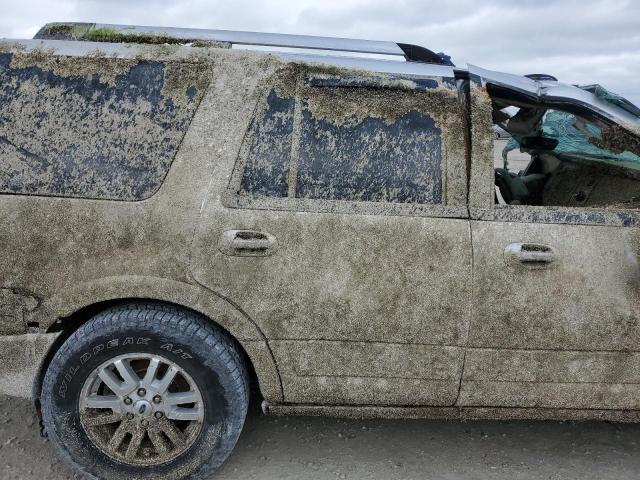 Photo 10 from auction – 2014 FORD EXPEDITION with VIN 1FMJU1K59EEF46129