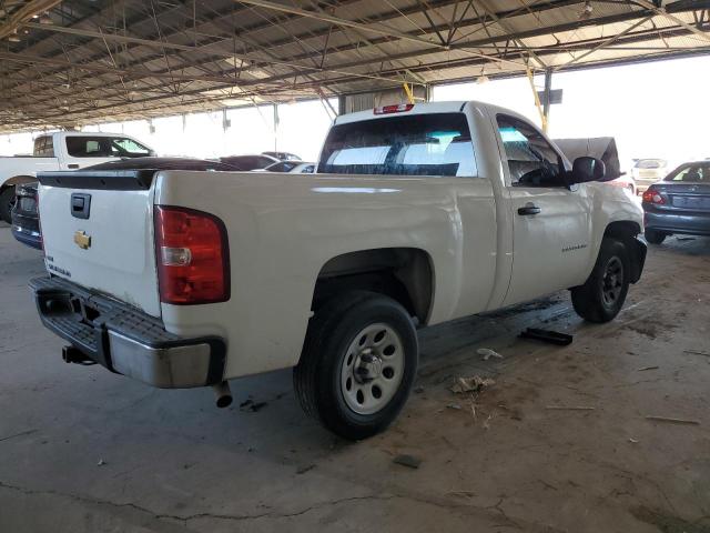 Photo 4 from auction – 2012 CHEVROLET SILVERADO with VIN 1GCNCPEA9CZ241546