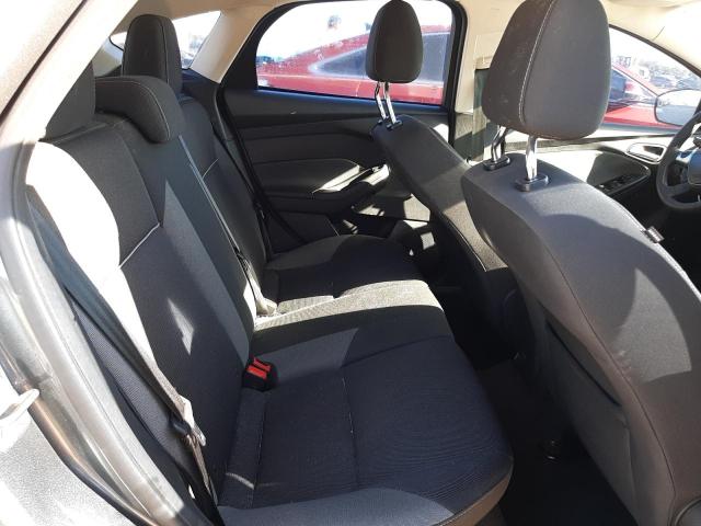 Photo 10 from auction – 2012 FORD FOCUS SE with VIN 1FAHP3K20CL323195