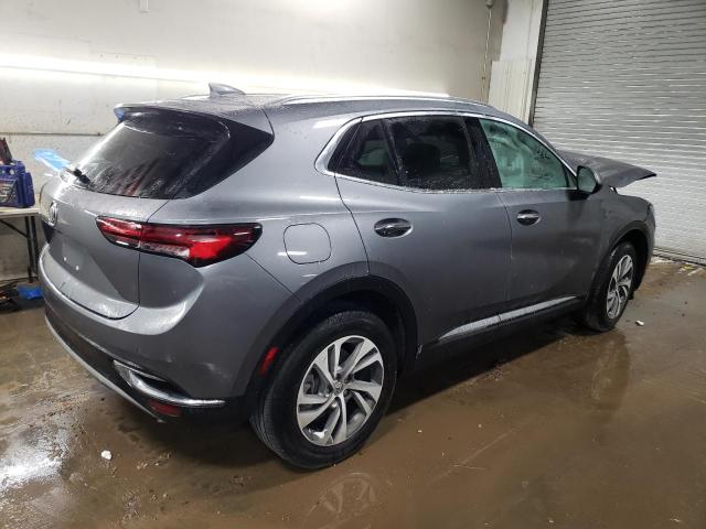 Photo 3 from auction – 2022 BUICK ENVISION E with VIN LRBFZNR46ND062777