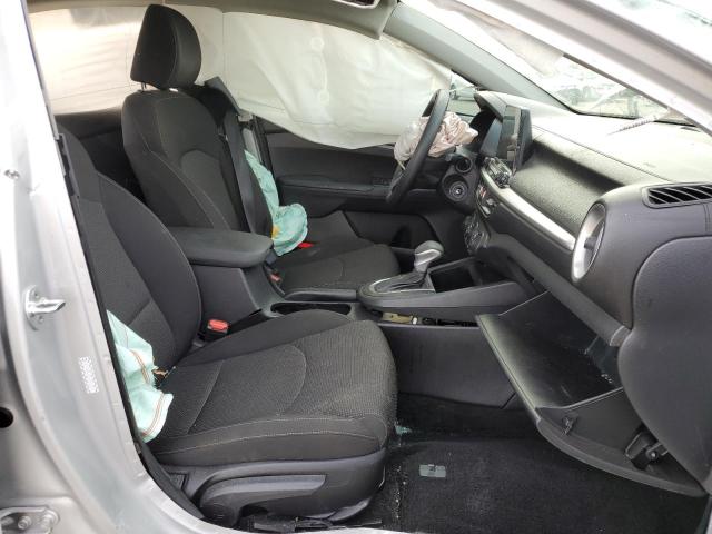 Photo 7 from auction – 2020 KIA FORTE FE with VIN 3KPF24AD9LE251270