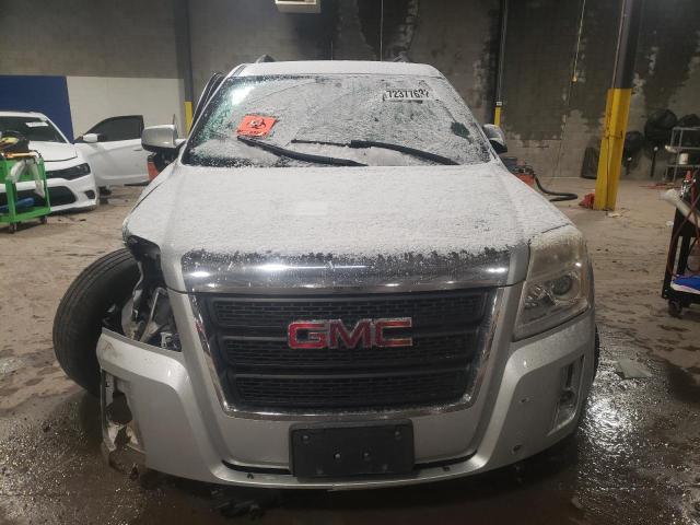 Photo 5 from auction – 2011 GMC TERRAIN SL with VIN 2CTFLVEC1B6260522
