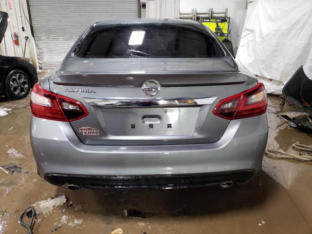 Photo 6 from auction – 2017 NISSAN ALTIMA 2.5 with VIN 1N4AL3AP3HC286418