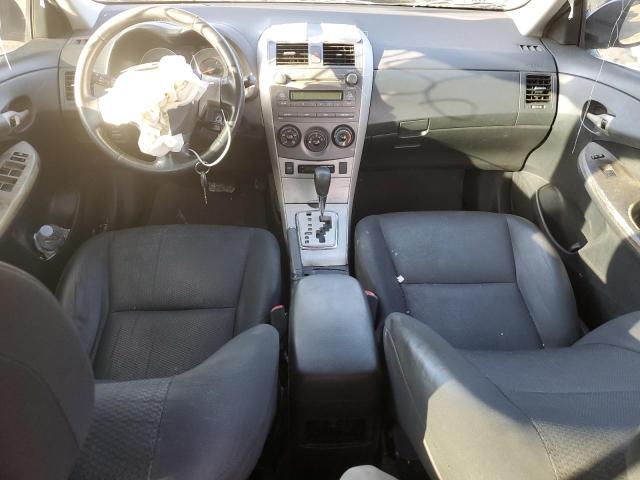 Photo 8 from auction – 2010 TOYOTA COROLLA BA with VIN 2T1BU4EE1AC269530