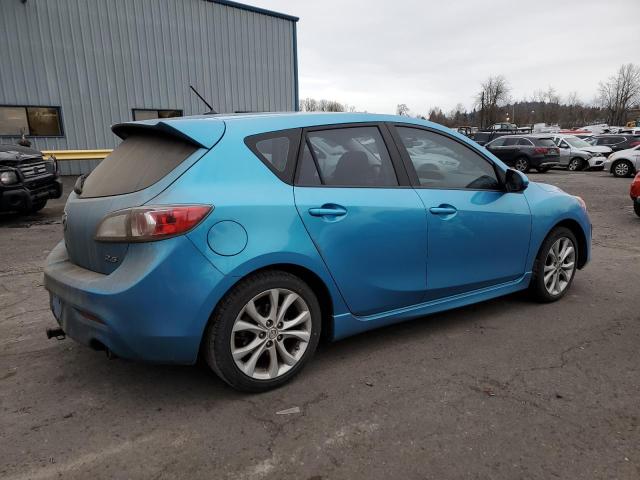 Photo 3 from auction – 2011 MAZDA 3 S with VIN JM1BL1K67B1461345