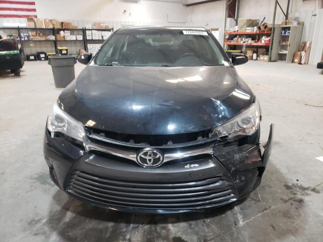 Photo 5 from auction – 2015 TOYOTA CAMRY LE with VIN 4T4BF1FK9FR460153
