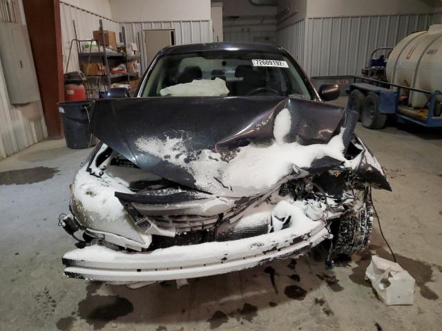 Photo 5 from auction – 2008 SUBARU IMPREZA 2. with VIN JF1GE61678H526408