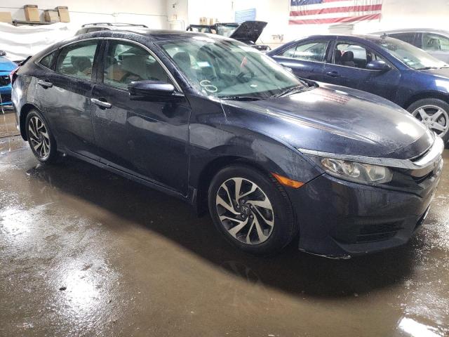Photo 4 from auction – 2017 HONDA CIVIC EX with VIN 19XFC2F76HE052589
