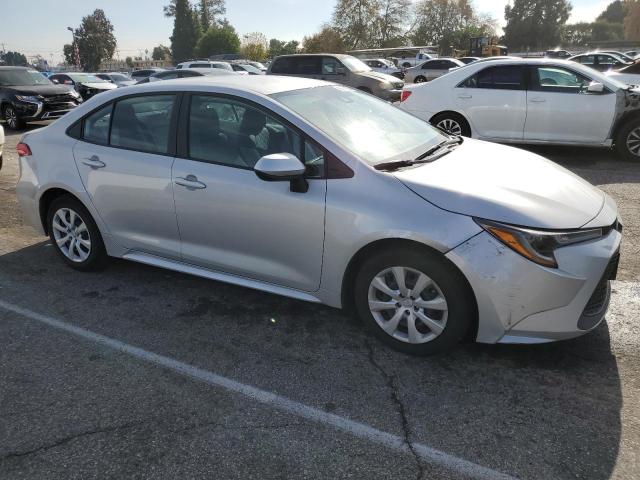 Photo 4 from auction – 2022 TOYOTA COROLLA LE with VIN 5YFEPMAE5NP325985