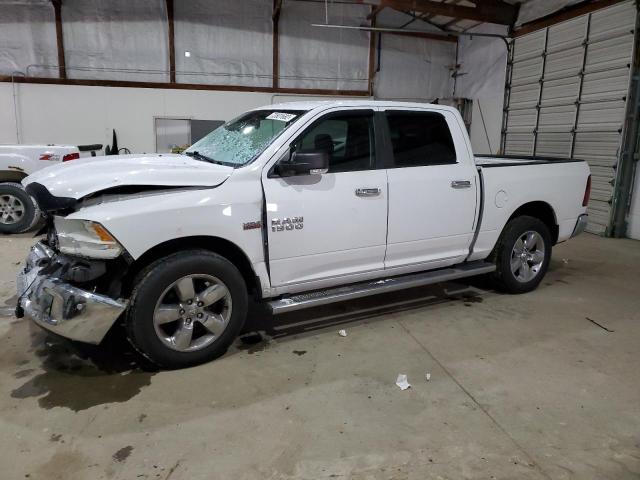 RAM 1500 SLT 2015 с VIN 1C6RR7LT3FS727391 - Фото с аукциона