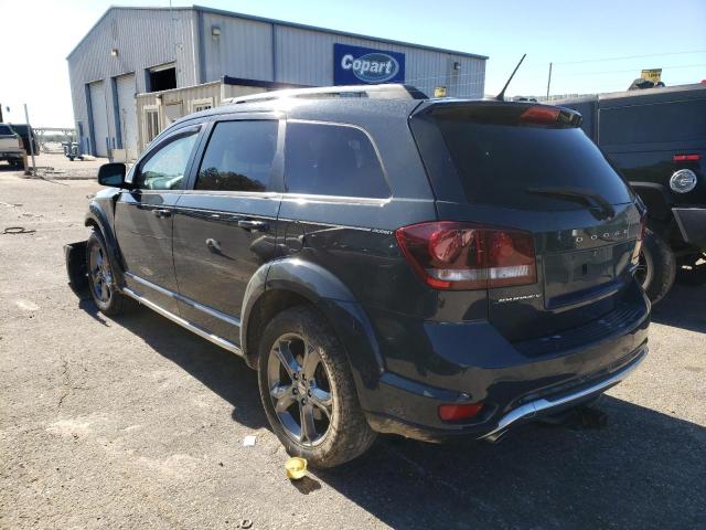 Photo 2 from auction – 2017 DODGE JOURNEY CR with VIN 3C4PDCGG2HT613632