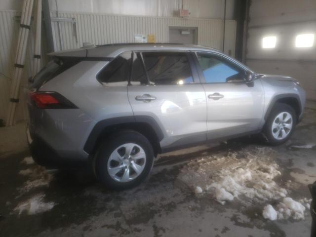 Photo 3 from auction – 2019 TOYOTA RAV4 LE with VIN 2T3F1RFV3KC044492