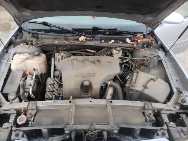 Photo 11 from auction – 2004 BUICK LESABRE CU with VIN 1G4HP52K84U260263