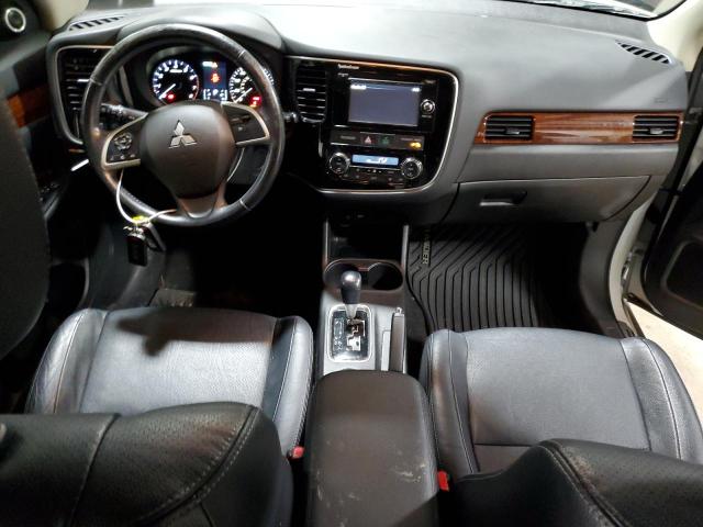 Photo 8 from auction – 2015 MITSUBISHI OUTLANDER with VIN JA4AZ3A35FZ013054