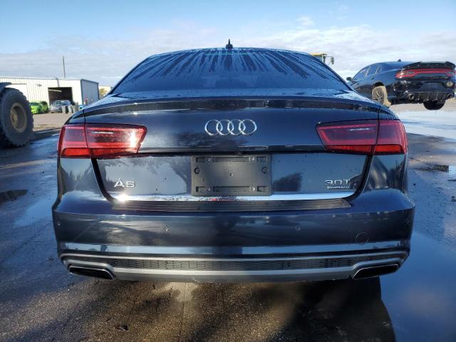 Photo 6 from auction – 2016 AUDI A6 PREMIUM with VIN WAUFGAFC9GN018794
