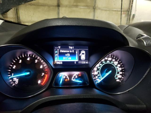 Photo 9 from auction – 2013 FORD ESCAPE SEL with VIN 1FMCU9H99DUD60127
