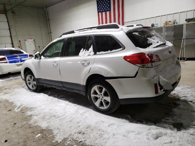 Снимка 2 от търг – 2013 SUBARU OUTBACK 2. с VIN 4S4BRBCC6D3311092