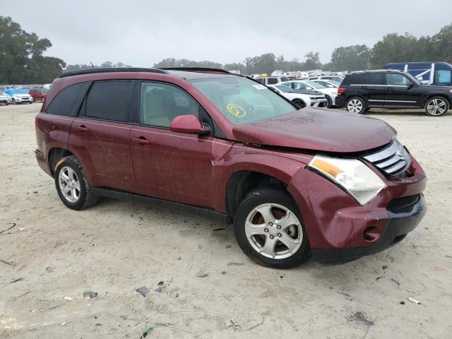 Photo 4 from auction – 2008 SUZUKI XL7 with VIN 2S3DB217286108109