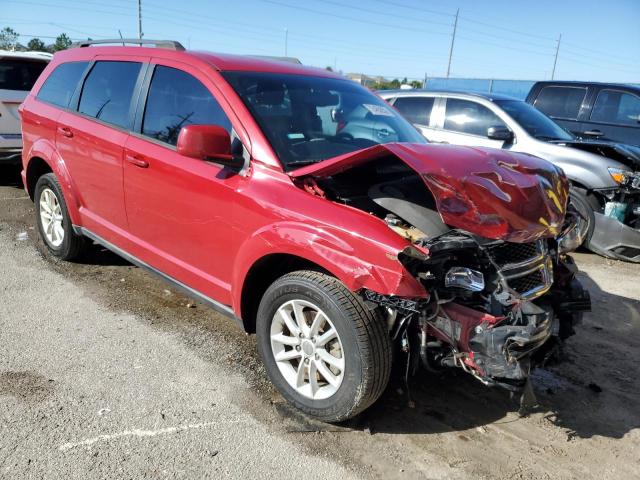 Photo 4 from auction – 2013 DODGE JOURNEY SX with VIN 3C4PDCBG3DT687921