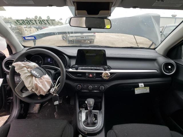 Photo 8 from auction – 2021 KIA FORTE FE with VIN 3KPF24AD8ME410331