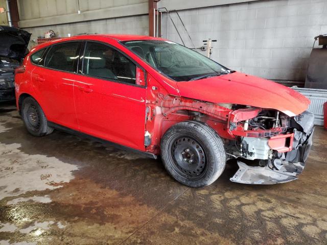 Foto 4 de la subasta – 2012 FORD FOCUS SE con VIN 1FAHP3K20CL455180