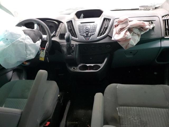Photo 8 from auction – 2019 FORD TRANSIT T- with VIN 1FBAX2CM7KKA48696