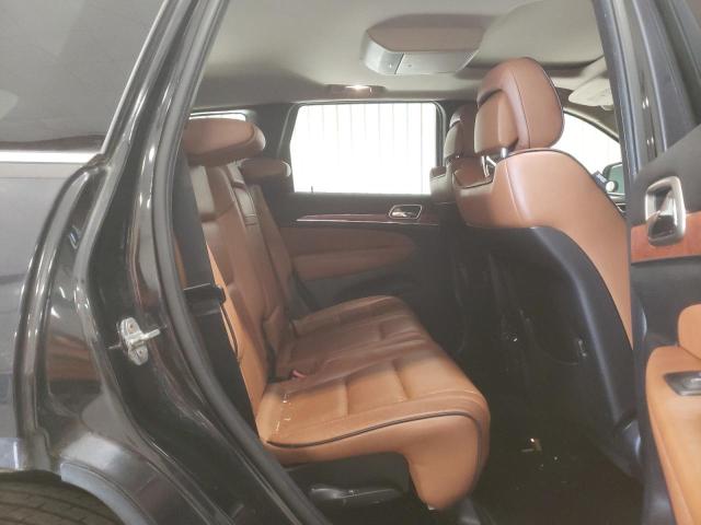 Photo 11 from auction – 2012 JEEP GRAND CHER with VIN 1C4RJECT5CC223242