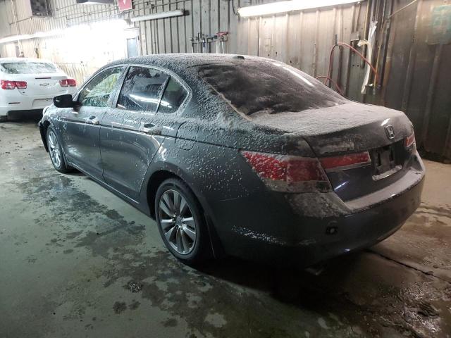 Photo 2 from auction – 2011 HONDA ACCORD EXL with VIN 1HGCP3F84BA000248